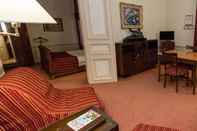 Bedroom Hotel Langlois