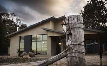 Exterior 4 Alure Stanthorpe