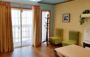 Ruang Umum 7 Korea Quality Elf Resort Hotel