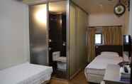 Bedroom 6 Hotel BonBon by Seoulodge Myeongdong