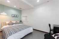 Bedroom Hotel BonBon by Seoulodge Myeongdong