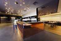 Bar, Cafe and Lounge Alpha Mosaic Hotel Fortitude Valley