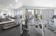 Fitness Center 7 Oaks Darwin Elan Hotel