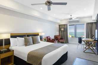 Kamar Tidur 4 Oaks Darwin Elan Hotel