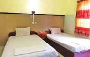 Kamar Tidur 3 TT Guest House