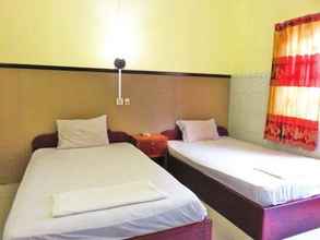 Kamar Tidur 4 TT Guest House