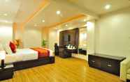 Bilik Tidur 7 Hotel Elegance New Delhi Railway