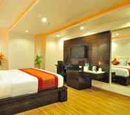 Bedroom 4 Hotel Elegance New Delhi Railway