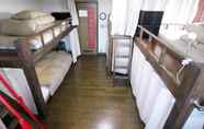 Kamar Tidur 7 J-Hoppers Kyoto Guesthouse