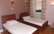 Kamar Tidur 6 Merchant City Inn