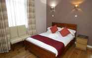 Kamar Tidur 2 Merchant City Inn