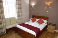 Kamar Tidur Merchant City Inn