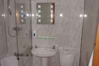 Toilet Kamar Merchant City Inn