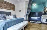 Phòng ngủ 5 Gorki Apartments Berlin