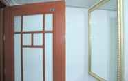 Toilet Kamar 7 Asia Travel House