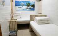 Kamar Tidur 5 Asia Travel House