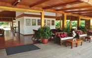 Lobby 7 Bagan Thiripyitsaya Sanctuary Resort