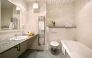 In-room Bathroom 4 Hotel Konvice