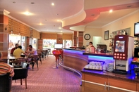 Bar, Kafe, dan Lounge Kahya Hotel