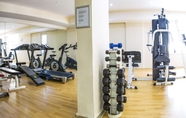 Fitness Center 7 Kahya Hotel