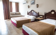 Kamar Tidur 5 Kahya Hotel