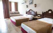 Bedroom 5 Kahya Hotel