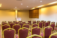 Functional Hall Kahya Hotel