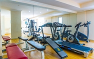 Fitness Center 6 Kahya Hotel