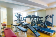 Fitness Center Kahya Hotel