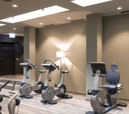 Fitness Center 4 The Passage