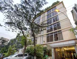 Bangunan 2 Ascott The Residence Dhaka