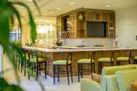 Bar, Cafe and Lounge Hilton Garden Inn Exton / West Chester