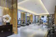 Fitness Center Wanda Realm Dandong