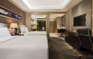 Kamar Tidur 4 Wanda Realm Dandong