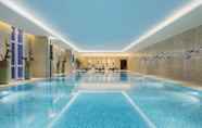 Swimming Pool 7 Wanda Realm Dandong