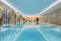 Swimming Pool Wanda Realm Dandong