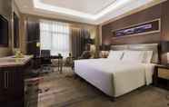 Bedroom 6 Wanda Realm Dandong