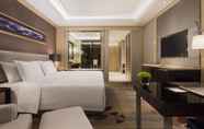 Kamar Tidur 5 Wanda Realm Dandong