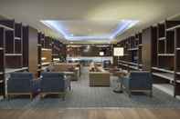 Lobby Hampton by Hilton Istanbul Kayasehir