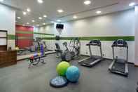 Fitness Center Hampton by Hilton Istanbul Kayasehir