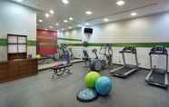 Fitness Center 2 Hampton by Hilton Istanbul Kayasehir