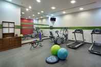 Fitness Center Hampton by Hilton Istanbul Kayasehir