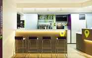 Bar, Kafe dan Lounge 7 ibis Styles Lleida Torrefarrera