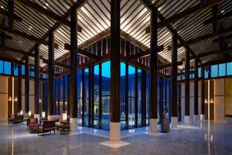 Sảnh chờ 4 Hyatt Regency Chongming