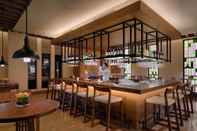 Bar, Cafe and Lounge Hyatt Regency Chongming