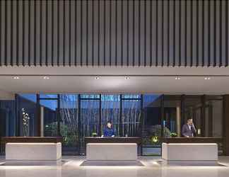 Sảnh chờ 2 Hyatt Regency Chongming