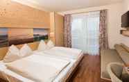 Bedroom 7 Vulkan Hotel