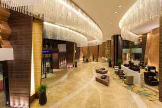ล็อบบี้ 4 Grand Skylight International Hotel Guiyang