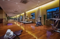 Fitness Center Grand Skylight International Hotel Guiyang