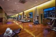 Fitness Center Grand Skylight International Hotel Guiyang